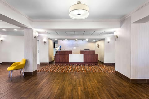 Hampton Inn Marion Hotel in Indiana