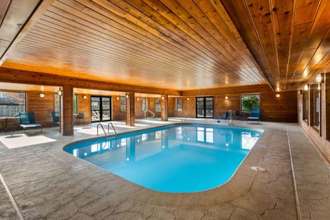 Hampton Inn Marion Hotel in Indiana