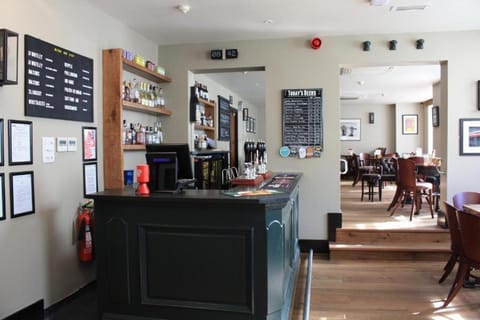 The Mitre Inn Inn in Borough of Harrogate