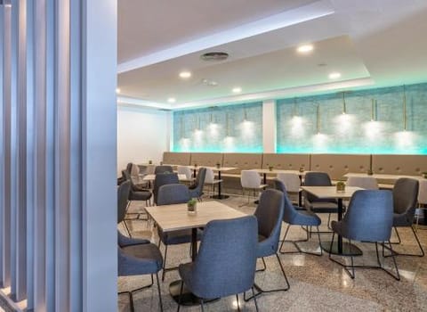 Hotel Spa Galatea Hotel in O Morrazo