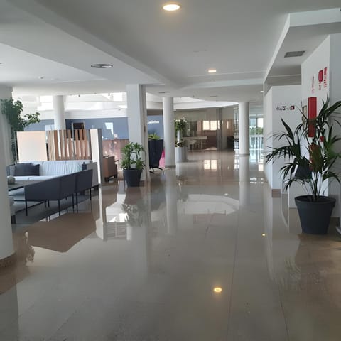 Hotel Spa Galatea Hotel in O Morrazo