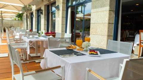 Hotel Spa Galatea Hotel in O Morrazo