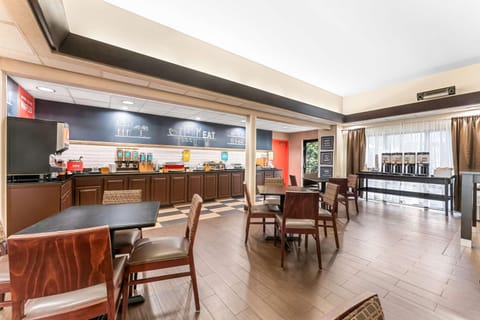 Hampton Inn Stroudsburg/Poconos Hotel in Stroudsburg