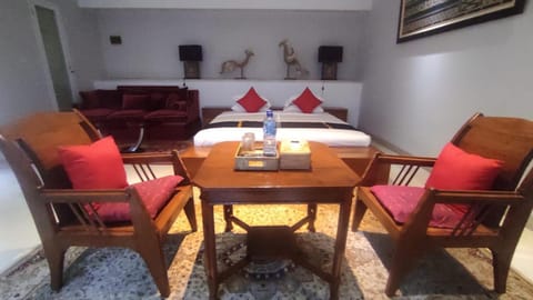 The Radian Villa Resort in North Kuta