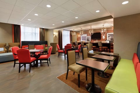 Hampton Inn Wichita Falls-Sikes Senter Mall Hotel in Wichita Falls