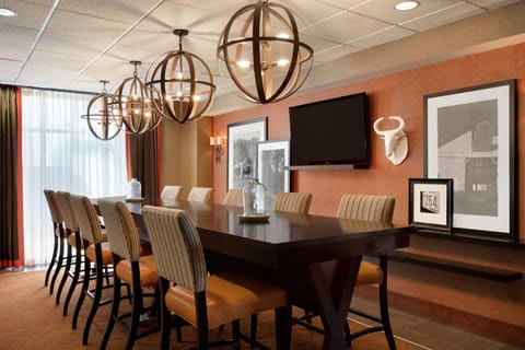 Hampton Inn Wichita Falls-Sikes Senter Mall Hotel in Wichita Falls