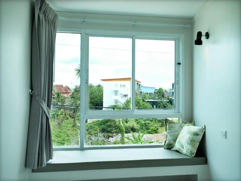 beHOME Apartment hotel in Mai Khao