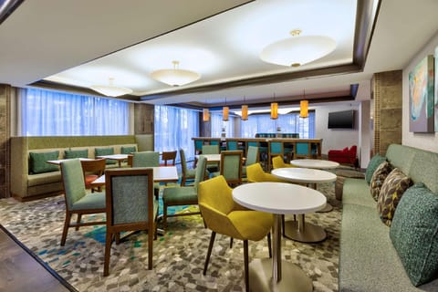 Hampton Inn Traverse City Hotel in Traverse City