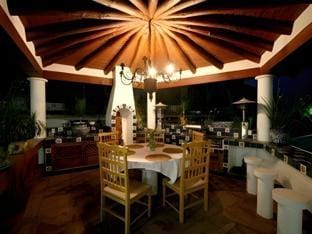 Hotel El Rebozo Hotel in Valle de Bravo