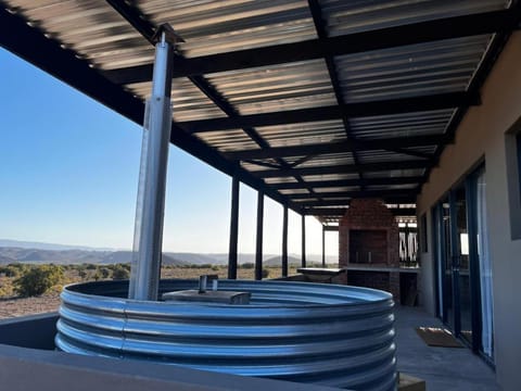 Surrounding environment