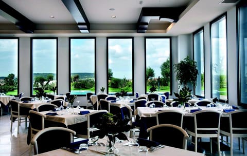 Lu' Hotel Carbonia Hotel in Carbonia