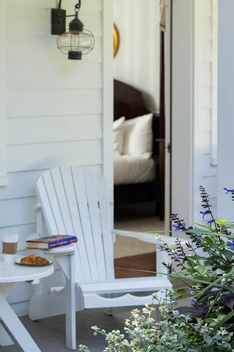 The White Hart Hotel in Salisbury