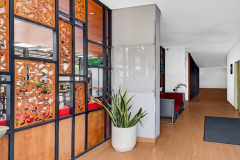 Palette Hotel near Padma Hotel in Kuta