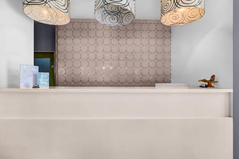 Palette Hotel near Padma Hotel in Kuta