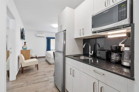 Casa Pellegrino Hotel in Hollywood Beach