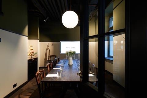 Boutique Hotel Josef Hotel in Zurich City