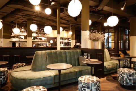 Boutique Hotel Josef Hotel in Zurich City