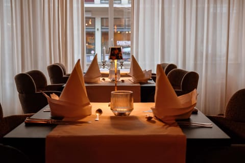 Hotel Atlanta-NEW Hotel in Limburg (province)