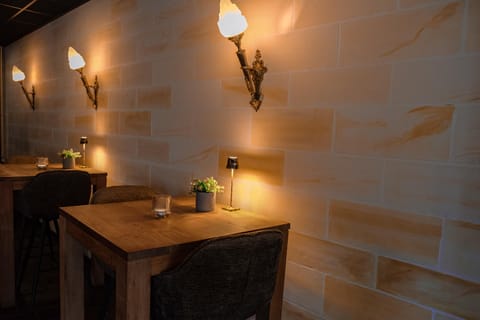 Hotel Atlanta-NEW Hotel in Limburg (province)