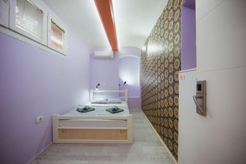 Hostel Bongo-NEW Hostel in Belgrade