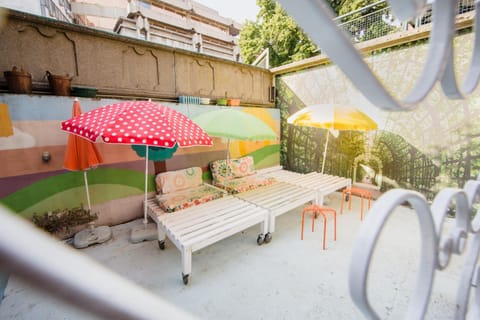 Hostel Bongo-NEW Hostel in Belgrade