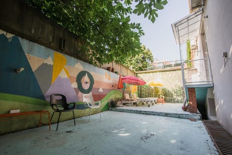 Hostel Bongo-NEW Hostel in Belgrade