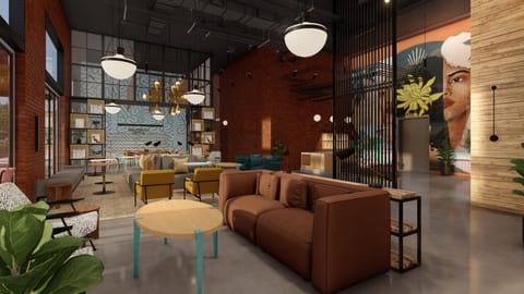 CAPTION BY HYATT CHATTANOOGA DOWNTOWN Hotel in Chattanooga