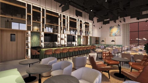 CAPTION BY HYATT CHATTANOOGA DOWNTOWN Hotel in Chattanooga