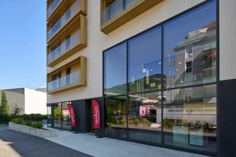 Property view