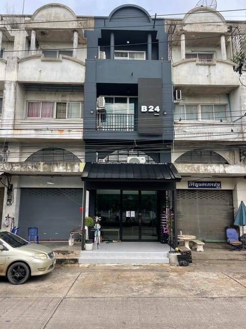 Property view