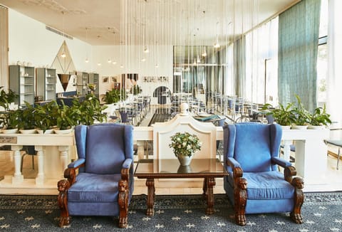 Continental Drobeta Turnu Severin Hotel in Serbia