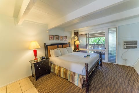 Hotel Molokai Hotel in Kaunakakai