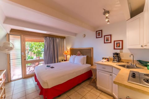 Hotel Molokai Hotel in Kaunakakai