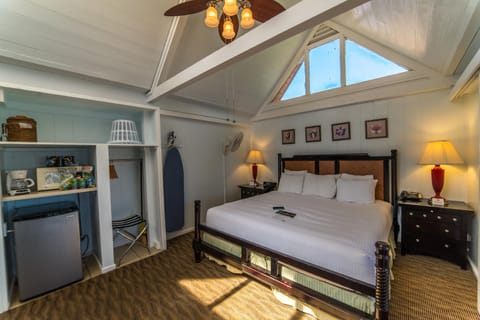 Hotel Molokai Hotel in Kaunakakai