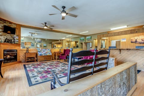 The Highlands at Sugar Hotel in Sugar Mountain