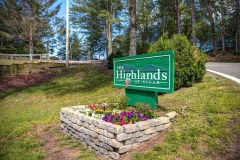 The Highlands at Sugar Hotel in Sugar Mountain