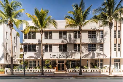 Balfour Miami Beach, a Registry Collection Hotel Hotel in South Beach Miami