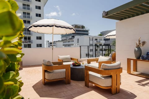 Balfour Miami Beach, a Registry Collection Hotel Hotel in South Beach Miami