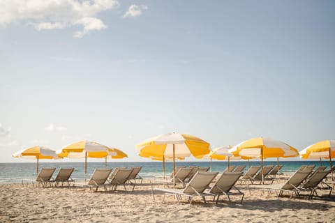 Balfour Miami Beach, a Registry Collection Hotel Hotel in South Beach Miami