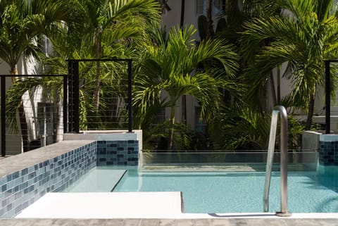 Balfour Miami Beach, a Registry Collection Hotel Hotel in South Beach Miami