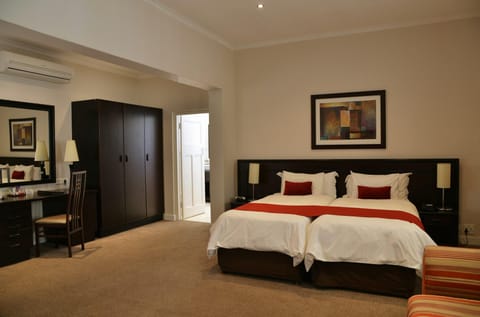 Amenity (Guest room)