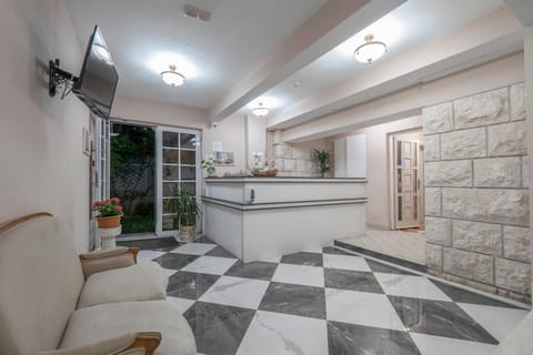 Marinero-Budva Apartment hotel in Budva