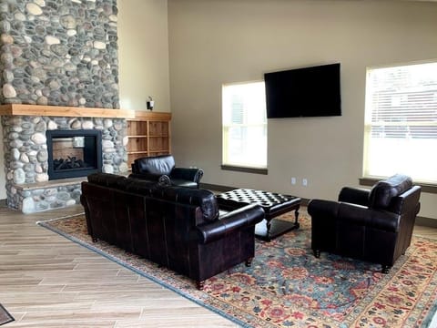 Timbers at Island Park Hotel in Island Park