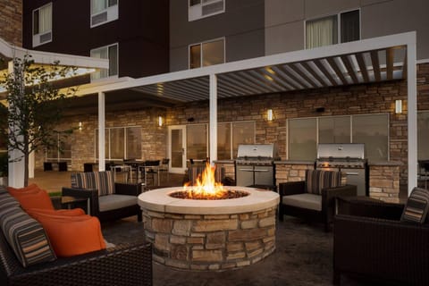 TownePlace Suites by Marriott Janesville Hotel in Janesville