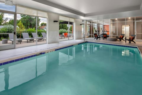 Recreational facilities