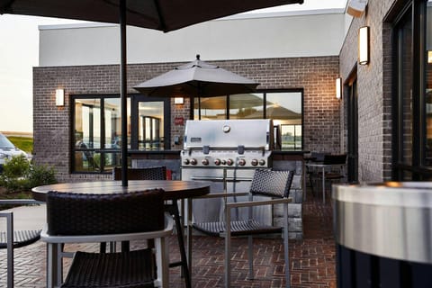 TownePlace Suites by Marriott St. Louis O'Fallon Hotel in Belleville