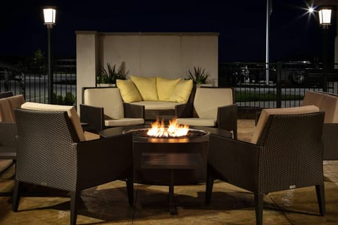 Residence Inn by Marriott Des Moines Ankeny Hotel in Ankeny