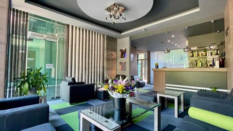 Expo Hotel Hotel in Plovdiv