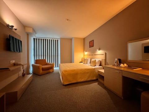 Expo Hotel Hotel in Plovdiv