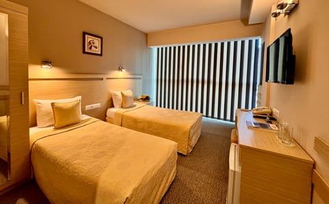 Expo Hotel Hotel in Plovdiv